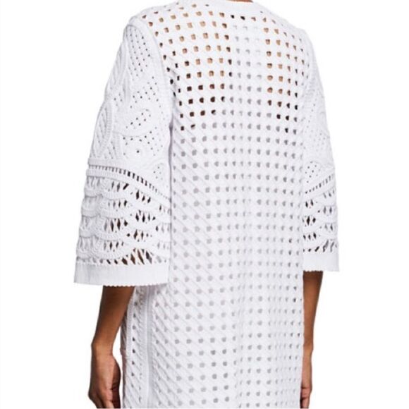 Kobi Halperin Jillian Knit Cardigan Sweater - Picture 2 of 10